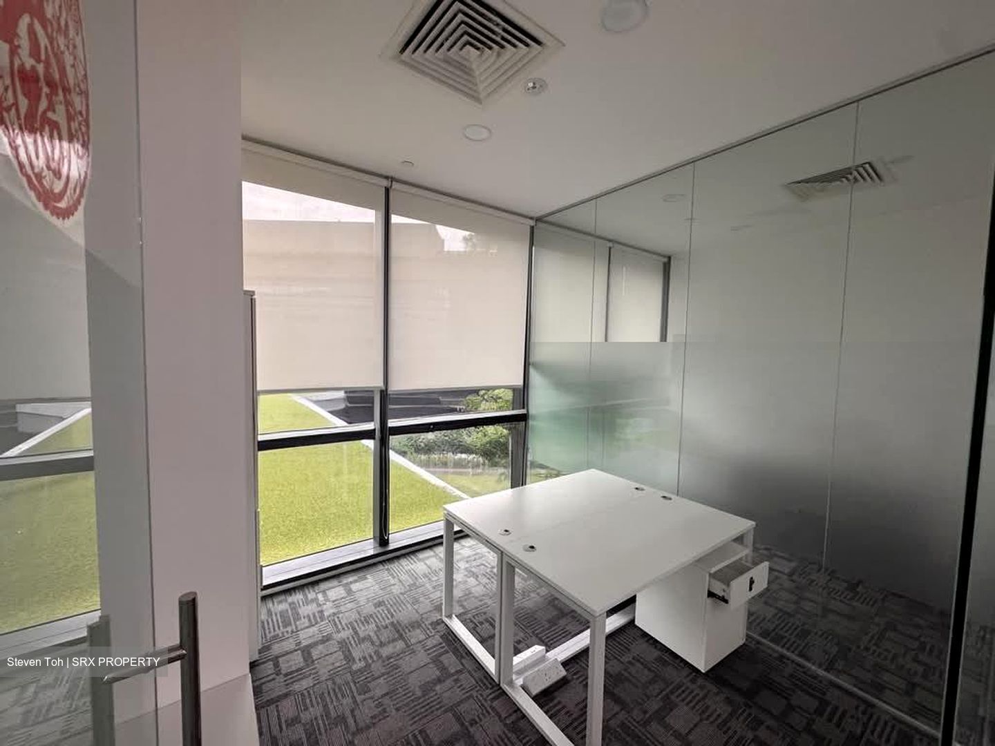 Woods Square (D25), Office #584858041